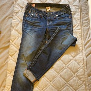 True Religion jeans